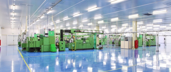 Estrattori aria industriali: cosa sono e quando utilizzarli
